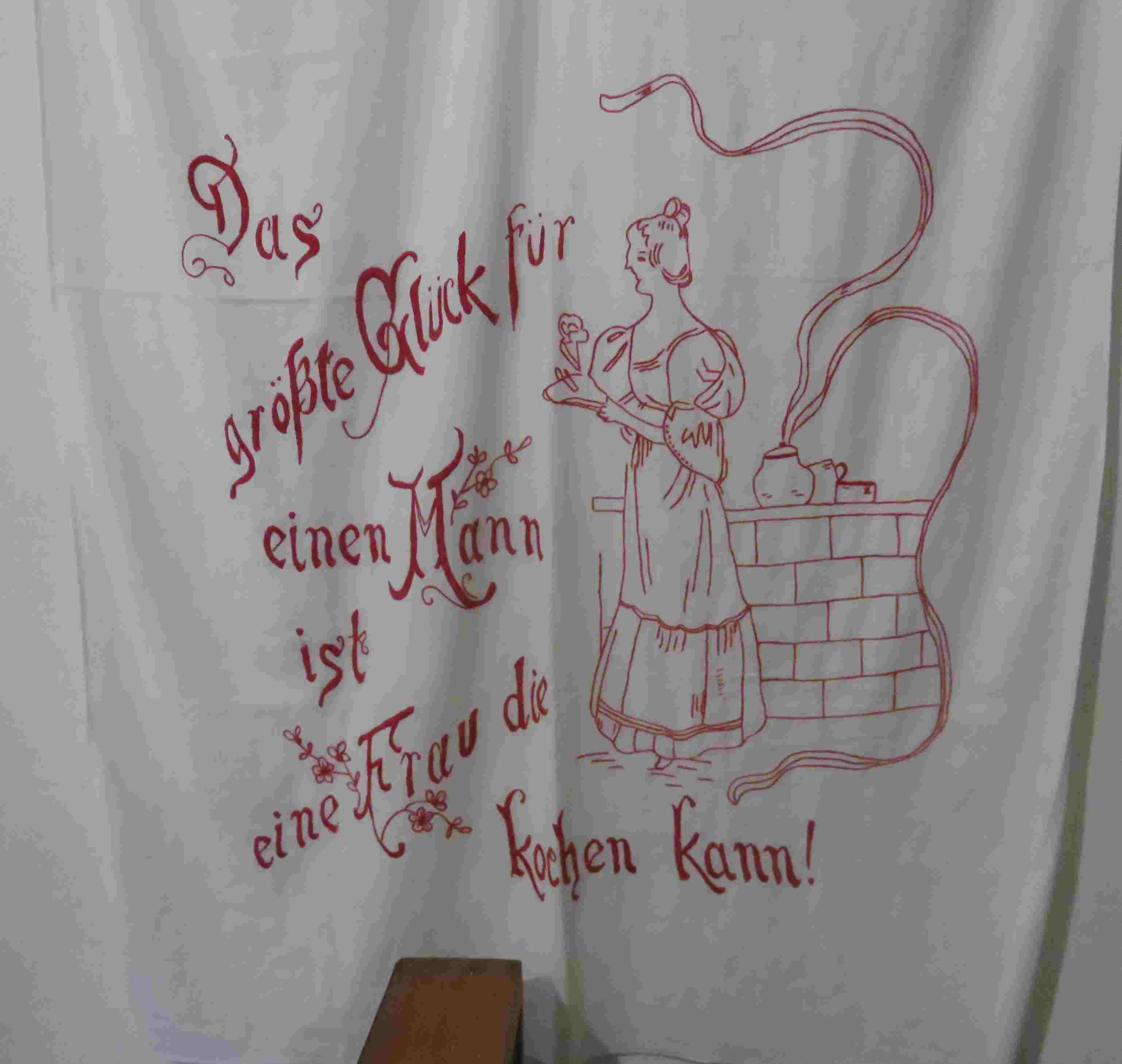 Hermannsburg das groeste glueck